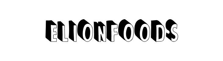 El Super Hombre  Free Fonts Download