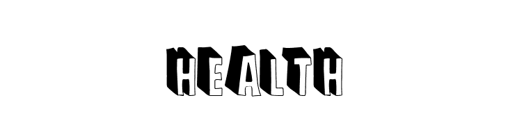 El Super Hombre  Free Fonts Download