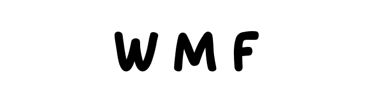 Caramel Milk  Free Fonts Download