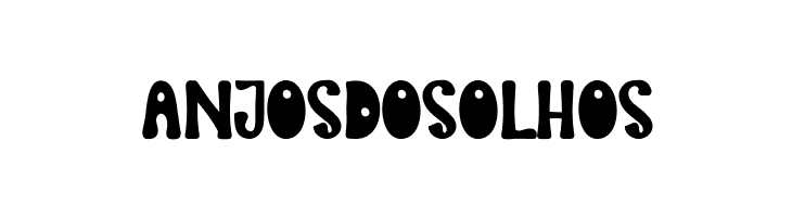 Flying Balloon  Free Fonts Download