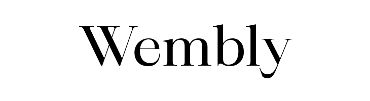 Maharlika Regular  Free Fonts Download