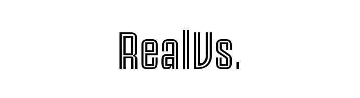 Juventus Fans Bold inline  Free Fonts Download