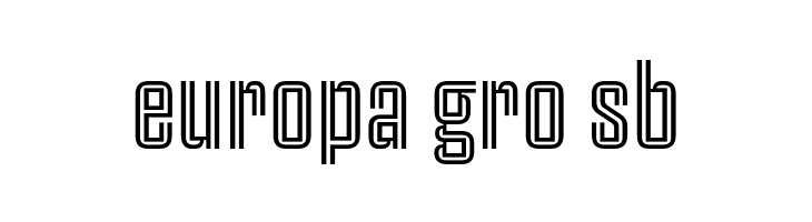 Juventus Fans Bold inline  Free Fonts Download