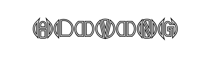 Double Bogey BRK  Free Fonts Download