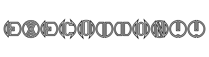 Double Bogey BRK  Free Fonts Download