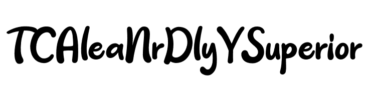 Hobbies-Regular  Free Fonts Download