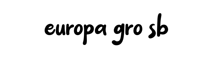 Hobbies-Regular  Free Fonts Download