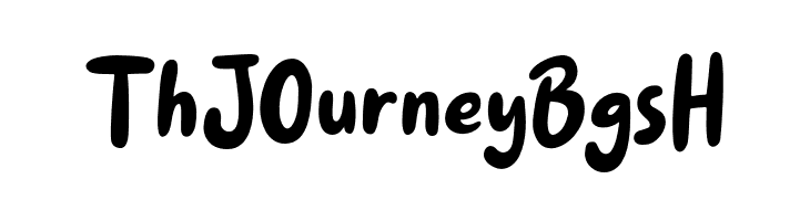 Childgo-Regular  Free Fonts Download