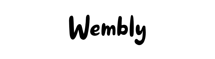 Childgo-Regular  Free Fonts Download