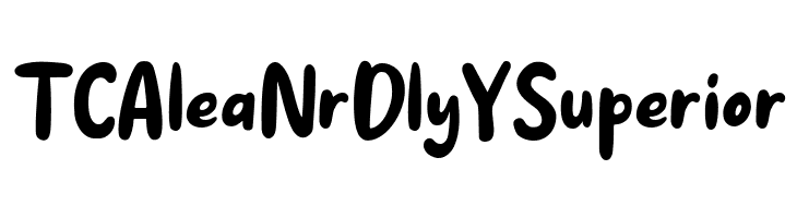 Childgo  Free Fonts Download