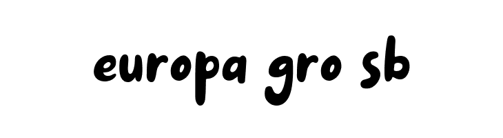 Childgo  Free Fonts Download
