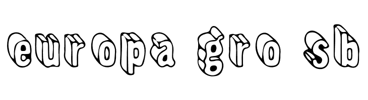 Yuck Fou  Free Fonts Download