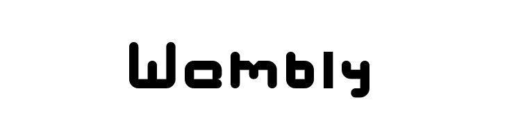 Slashman Regular  Free Fonts Download