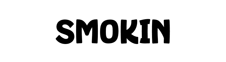 Kenarose-Regular  Free Fonts Download