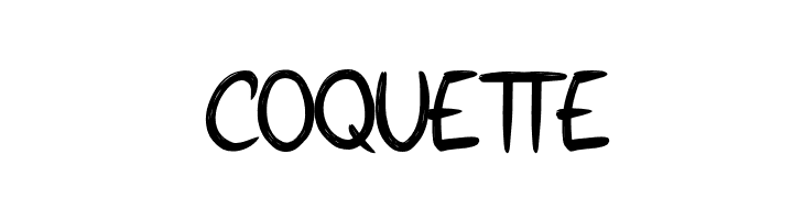 YourHighschoolCrush-Regular  Free Fonts Download