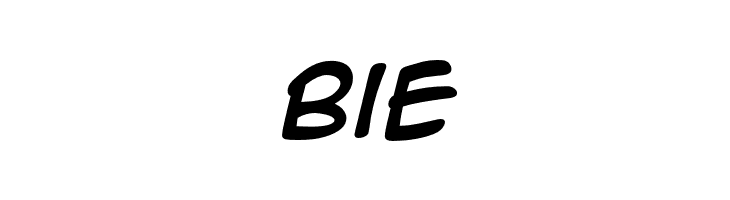 AnimeAce3SK-BoldItalic  Free Fonts Download