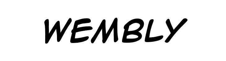 AnimeAce3SK-BoldItalic  Free Fonts Download