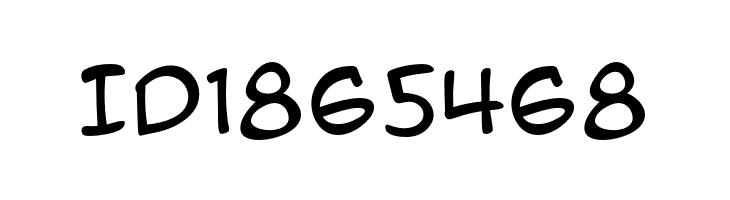 AnimeAce3SK-Regular  Free Fonts Download