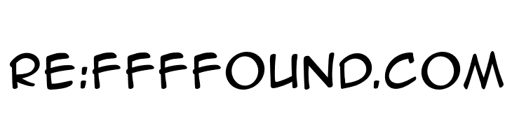 AnimeAce3SK-Regular  Free Fonts Download