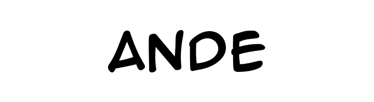 AnimeAce3SK-Bold  Free Fonts Download