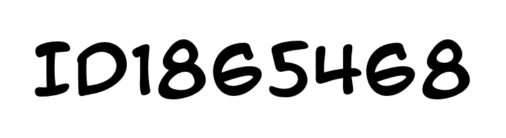 AnimeAce3SK-Bold  Free Fonts Download