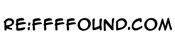 AnimeAce3SK-Bold  Free Fonts Download