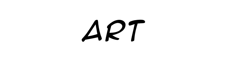 AnimeAce3SK-Italic  Free Fonts Download