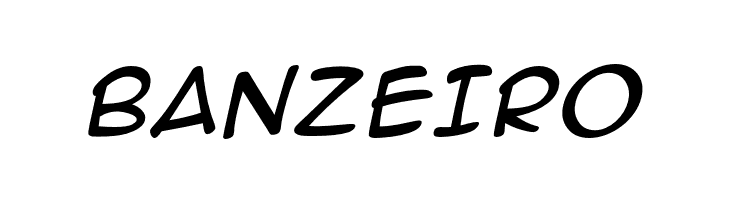 AnimeAce3SK-Italic  Free Fonts Download