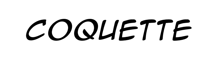 AnimeAce3SK-Italic  Free Fonts Download