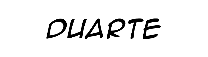 AnimeAce3SK-Italic  Free Fonts Download