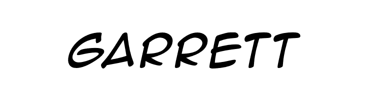 AnimeAce3SK-Italic  Free Fonts Download