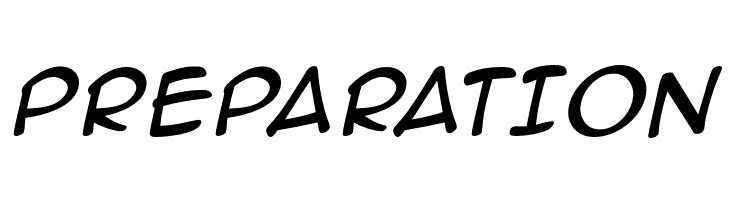 AnimeAce3SK-Italic  Free Fonts Download