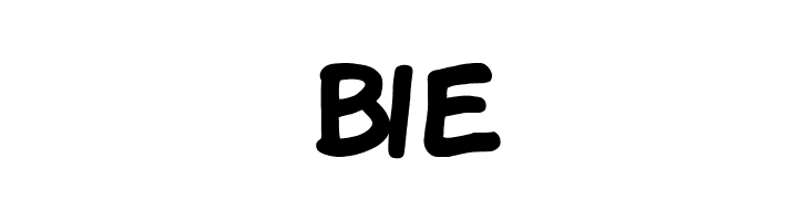KomiK9 Bold  Free Fonts Download