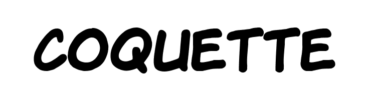 KomiK9 Bold  Free Fonts Download