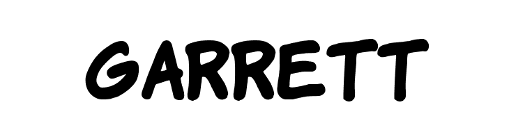 KomiK9 Bold  Free Fonts Download