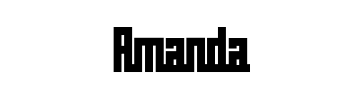 BeijingWigoWhat_normal  Free Fonts Download