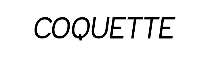 Kayak Sans Regular Italic  Free Fonts Download