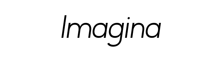 Kayak Sans Light Italic  Free Fonts Download