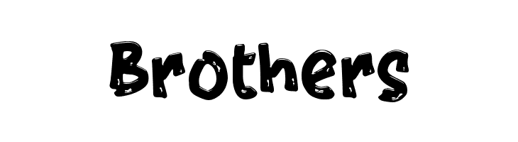 HANGERO  Free Fonts Download