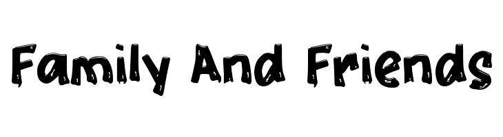 HANGERO  Free Fonts Download