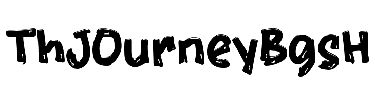 HANGERO  Free Fonts Download