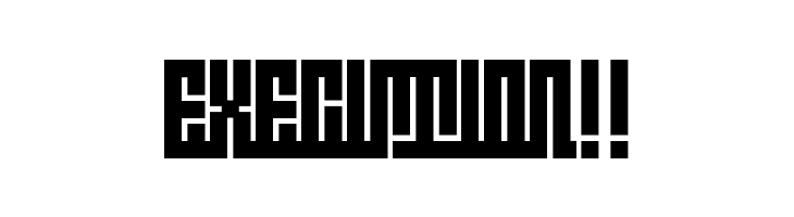 BeijingWigoWhat_crazy  Free Fonts Download