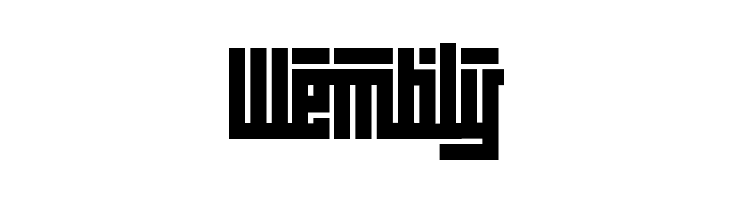BeijingWigoWhat_crazy  Free Fonts Download