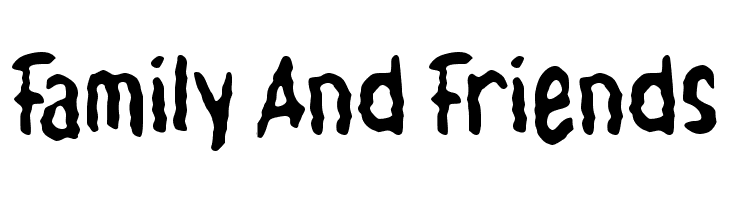 Haggis  Free Fonts Download