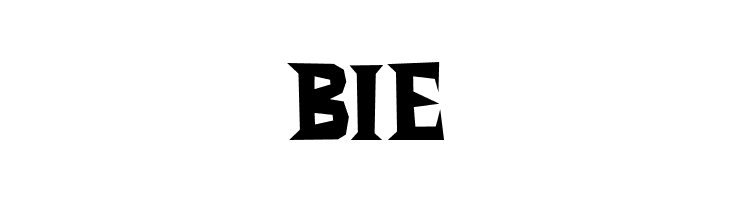 Zonaix DEMO  Free Fonts Download