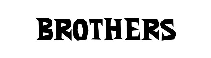 Zonaix DEMO  Free Fonts Download