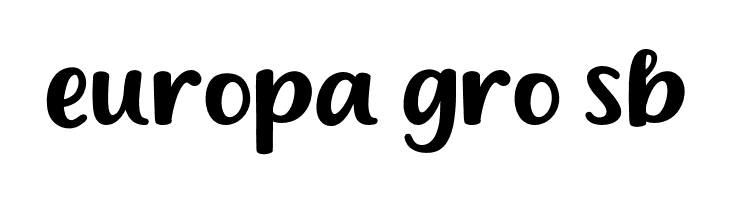 Milk Cream  Free Fonts Download