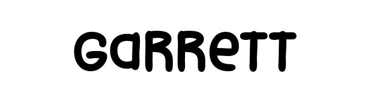 Funky Style Demo Regular  Free Fonts Download