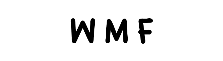 Funky Style Demo Regular  Free Fonts Download