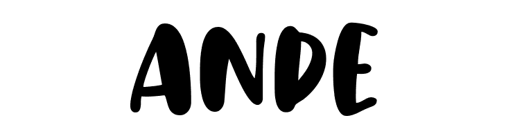 Anti Gravity Demo  Free Fonts Download